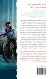 Kid Lawyer 1 - De belofte Theo Boone deel 1 , John Grisham