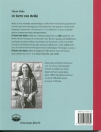 De kern van Reiki , energetisch genezen binnen handbereik , Diane Stein