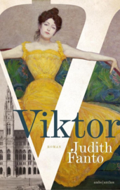 Viktor roman ,  Judith Fanto