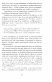 Sergej Diaghilev en leven voor de kunst , Sjeng Scheijen