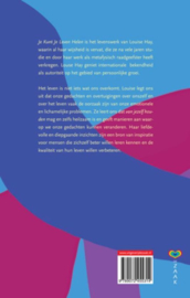 Je kunt je leven helen ,  Louise Hay