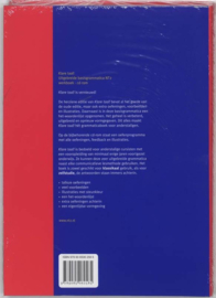 Klare Taal! uitgebreide grammatica NT2 ,  Jenny van der Toorn-Schutte