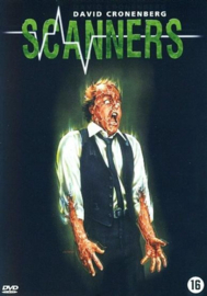Scanners 1, Mavor Moore