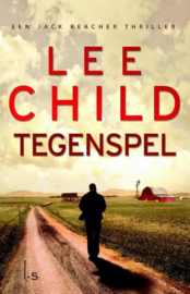 Tegenspel Jack Reacher deel 15 (ook los te lezen) ,  Lee Child  Serie: Jack Reacher