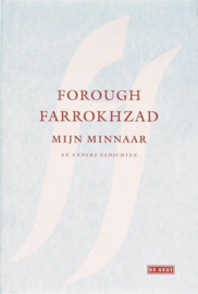 Mijn minnaar en andere gedichten En Andere Gedichten ,  F. Farrokhzad