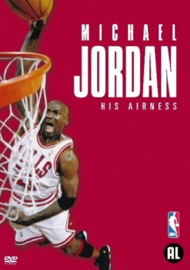 Michael Jordan - His Airness ,  Basketball