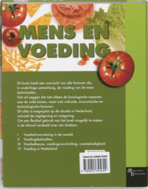 Mens en voeding