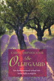 De Olijfgaard , Carol Drinkwater