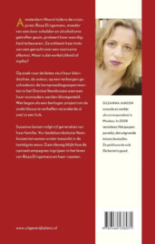 Het pauperparadijs een familiegeschiedenis ,  Suzanne Jansen
