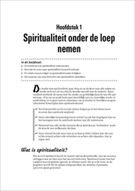 De Grote Spiritualiteit Voor Dummies , Pamela Smits  Serie: Voor Dummies