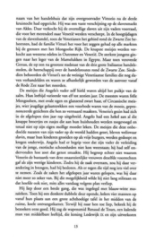 Kruistocht van de tempeliers ,  Robyn Young