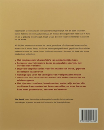Zelf kaas maken 50 heerlijke kazen die u kunt maken in uw eigen keuken ,  T. Smith