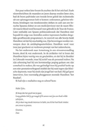 De wielermaffia het onthullende verhaal over doping in het Armstrong-tijdperk , Tyler Hamilton