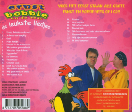 Ernst,Bobbie En De Rest - Leukste Liedjes,  Ernst, Bobbie en de rest