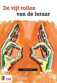 De vijf rollen van de leraar , Martie Slooter