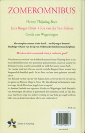 Zomeromnibus 2009 ,  Gerda van Wageningen