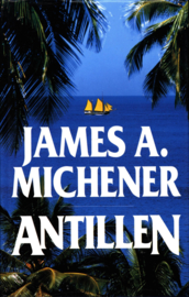 Antillen , James A. Michener