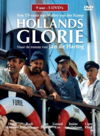 Hollands Glorie ,  Leen Jongewaard