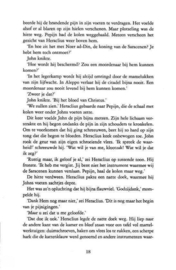Saladin-trilogie 2 - Koninkrijk de opkomst van een krijger - boek twee van de Saladin-trilogie , Jack Hight Serie: Saladin-trilogie