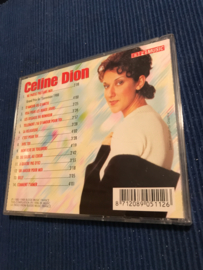 Celine Dion - Ne Partez Pas Sans Moi , Céline Dion