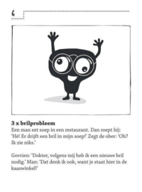 Kidsweek 2 - Kidsweek moppenboek Nog meer leuke moppen en raadsels uit Kidsweek , Van Holkema & Warendorf Serie: Kidsweek
