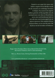 Der Himmel Uber Berlin , Bruno Ganz