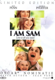 I Am Sam (Metalcase) , Loretta Devine
