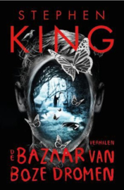 De bazaar van boze dromen , Stephen King