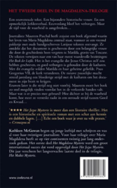 De Magdalena trilogie - Het Jezus mysterie ,  Kathleen McGowan Serie: De Magdalena Trilogie