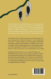 Goeiemorgen Henry Een diepgaande dialoog met je innerlijke intelligentie, Tanis Helliwell