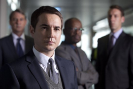 Line Of Duty - Seizoen 1 - 5 (DVD) Een van de best bekeken en hoogst gewaardeerde Britse politiethrillers , Adrian Dunbar Serie: Line of Duty