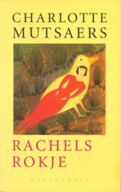 Rachels rokje , Charlotte Mutsaers