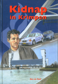 Kidnap In Krimpen , Ben de Raaf