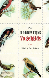 Dorrestijns Vogelgids , Hans Dorrestijn