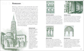 De Architectuurgids geïllustreerd overzicht van stijlperioden, bouwelementen en materialen , Carol DavidsonCragoe