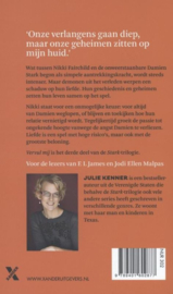 Stark 3 - Vervul mij , Julie Kenner
