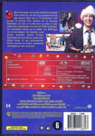 National Lampoon's Christmas Vacation (Special Edition) Het derde deel van National Lampoon , Chevy Chase