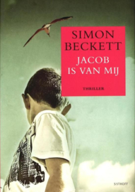 Jacob is van mij , Simon Beckett
