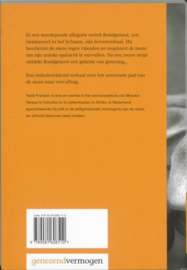 Bondgenoot autobiografie van een immuuncel , Henk Fransen