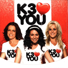 K3 Loves You ,  K3