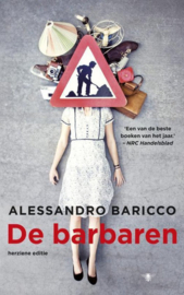 De barbaren essay over de mutatie , Alessandro Baricco