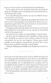 Dri3 , Ted Dekker