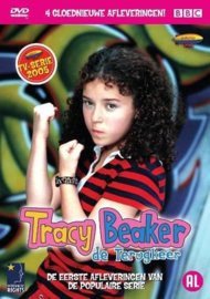 Tracy Beaker De Terugkeer