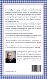 Kleine geschiedenis van de hutspot , Jacques Meerman