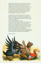 Het grote boek van Paulus de Boskabouter , Jean Dulieu