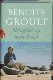 Terugblik op mijn leven memoires , Benoïte Groult