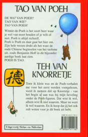 Tao Van Poeh & Teh Van Knorretje ,  Benjamin Hoff