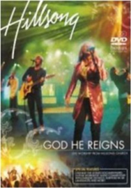 Hillsong: God He Reigns , Various