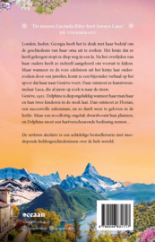 De verloren dochters 4 - De Zwitserse dochter Zeven dochters. Zeven geheimen. Zeven liefdes, Soraya Lane