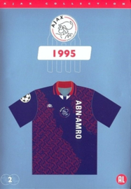 Ajax Collection - 1995